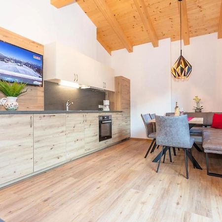 Ferienhaus Monika Leogang Exteriér fotografie