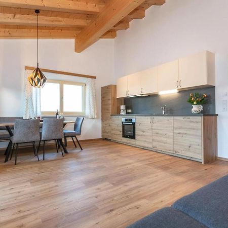 Ferienhaus Monika Leogang Exteriér fotografie