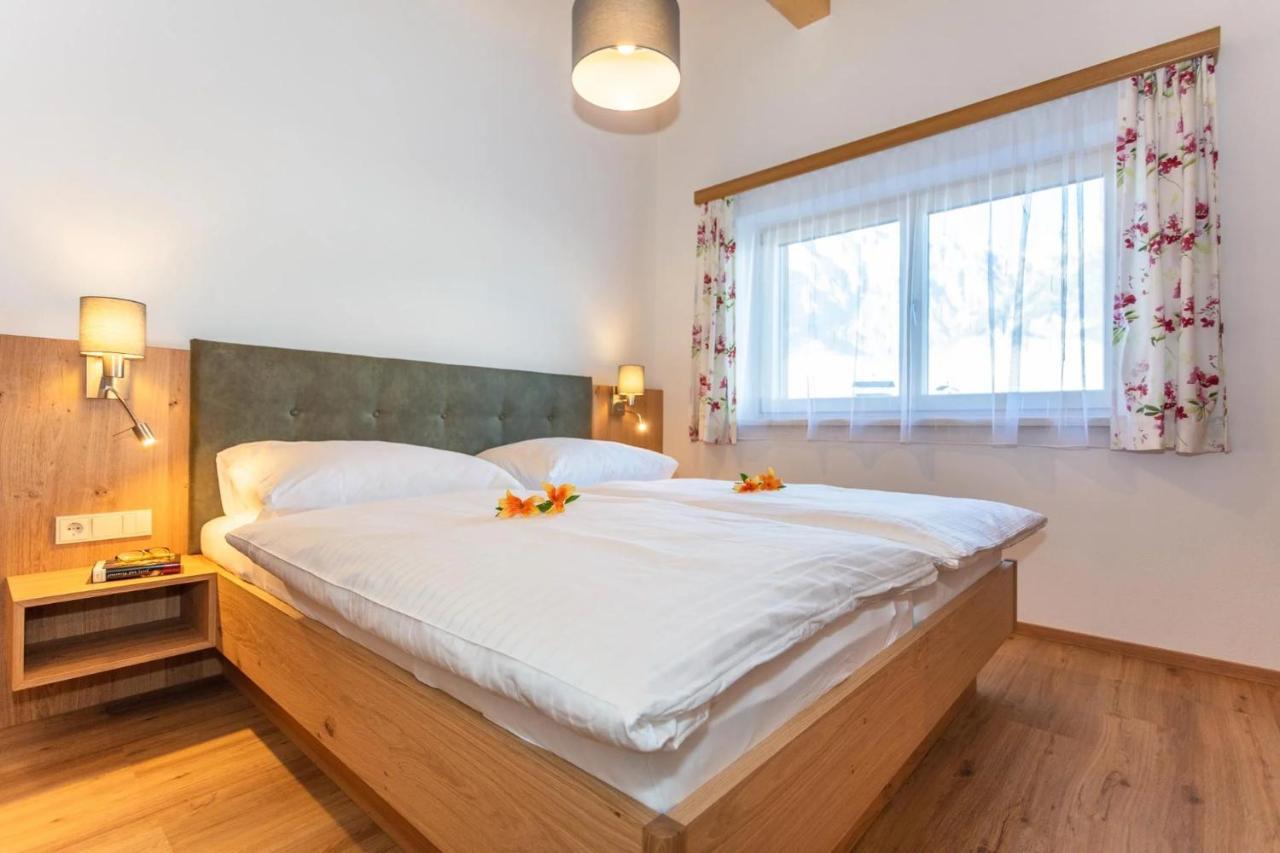 Ferienhaus Monika Leogang Exteriér fotografie