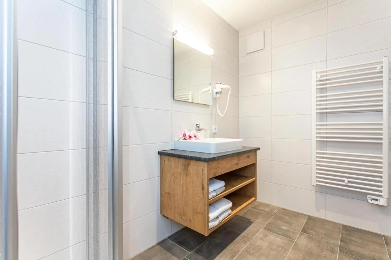 Ferienhaus Monika Leogang Exteriér fotografie