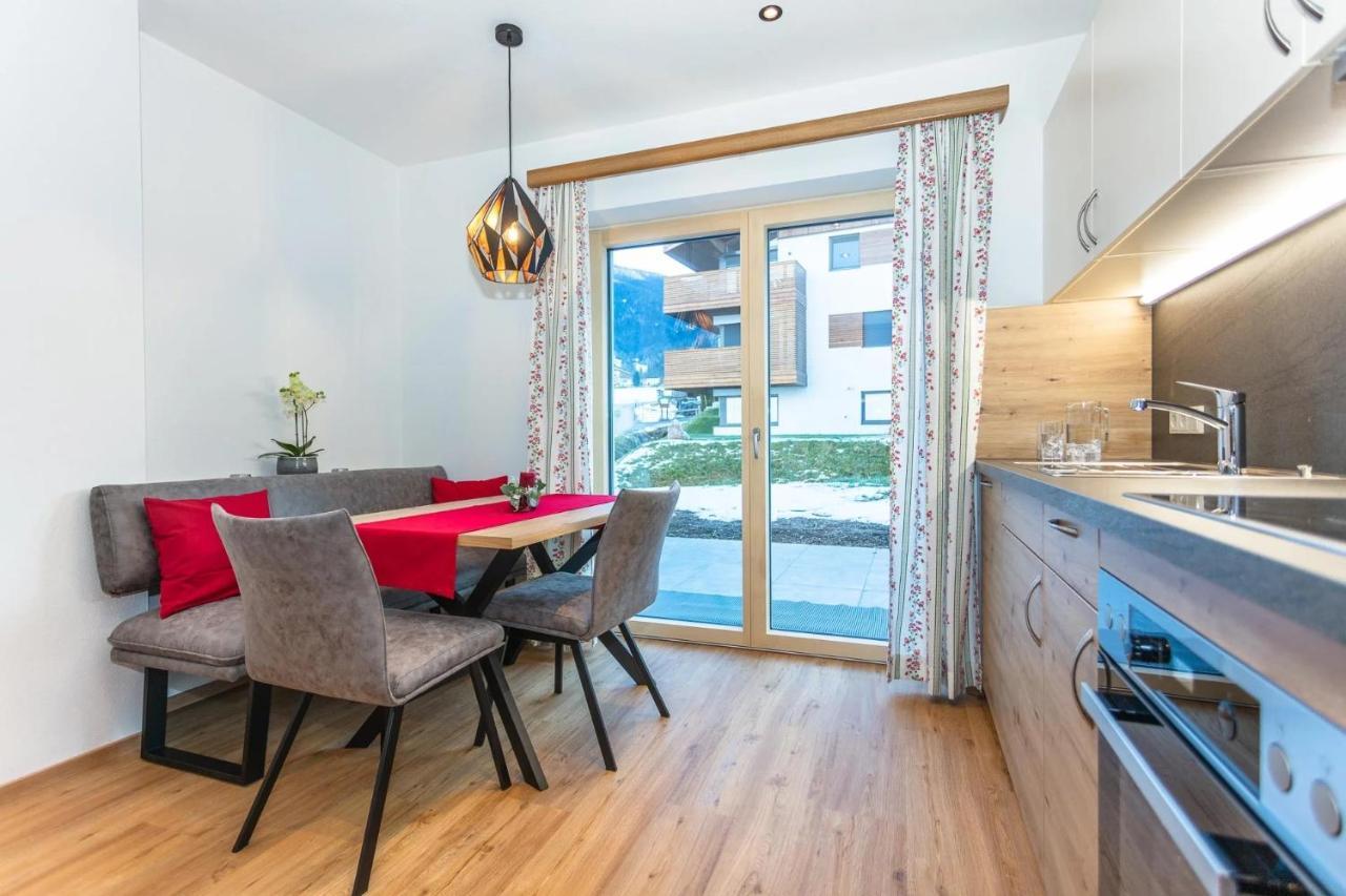 Ferienhaus Monika Leogang Exteriér fotografie
